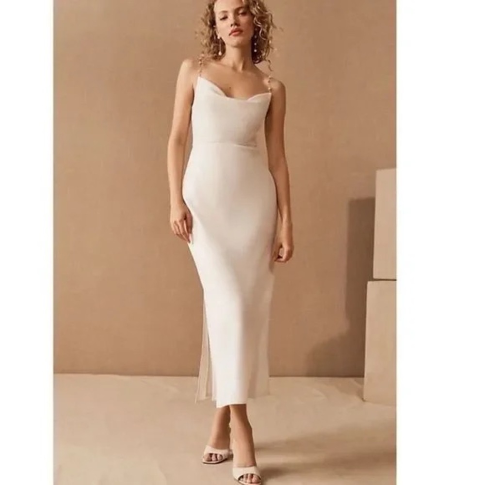 BHLDN Sachin & Babi Pema Dress